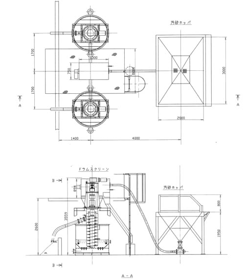 SIPHON XH Killer System