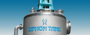 SIPHON washing machine