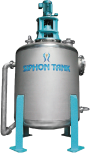 SIPHON TANK